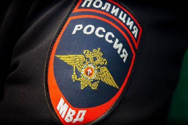 В Красноярске полиция нашла похищенные у инкассаторов 2 млн рублей