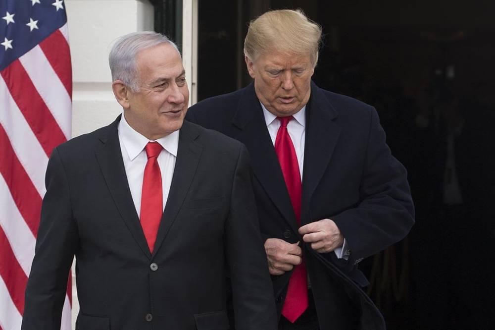 Ближневосточной стабильности не будет — в США рассказали, как Израиль обманул Трампа