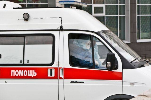 Собянин рассказал о закупке 300 современных машин скорой помощи