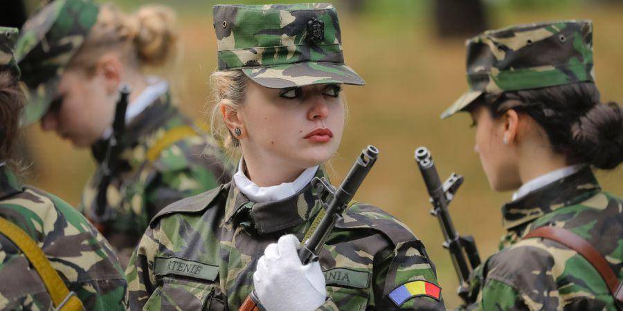 Румыния впервые признала Россию враждебной страной