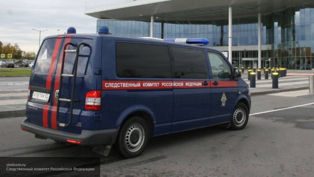 Полиция проводит обыски в автосалоне "Авангард" по делу об обналичивании