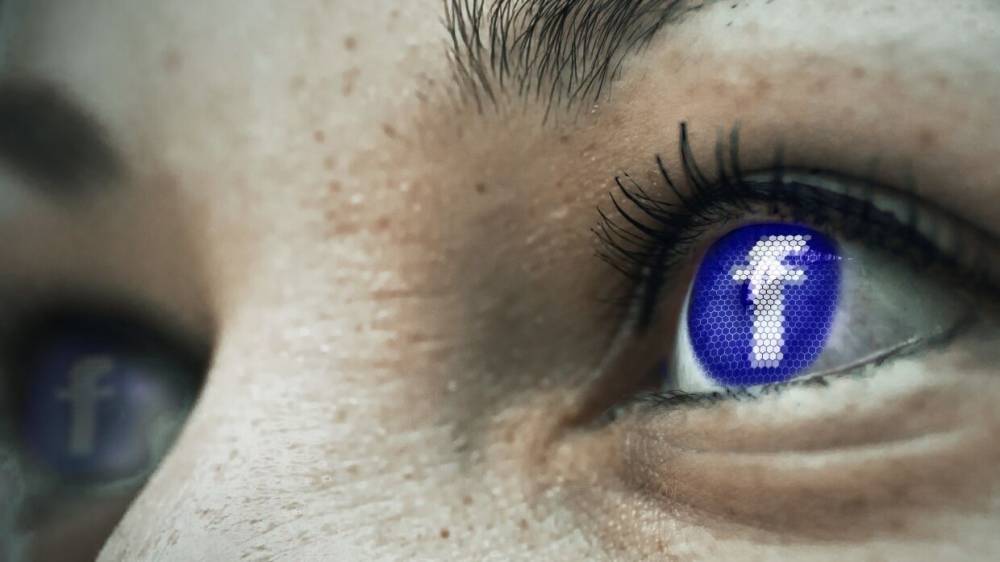Манукян предложил заблокировать Facebook за несоблюдение российских законов
