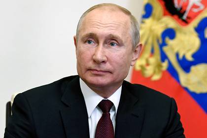 Путин поручил проработать вопрос доставки рыбы с Дальнего Востока
