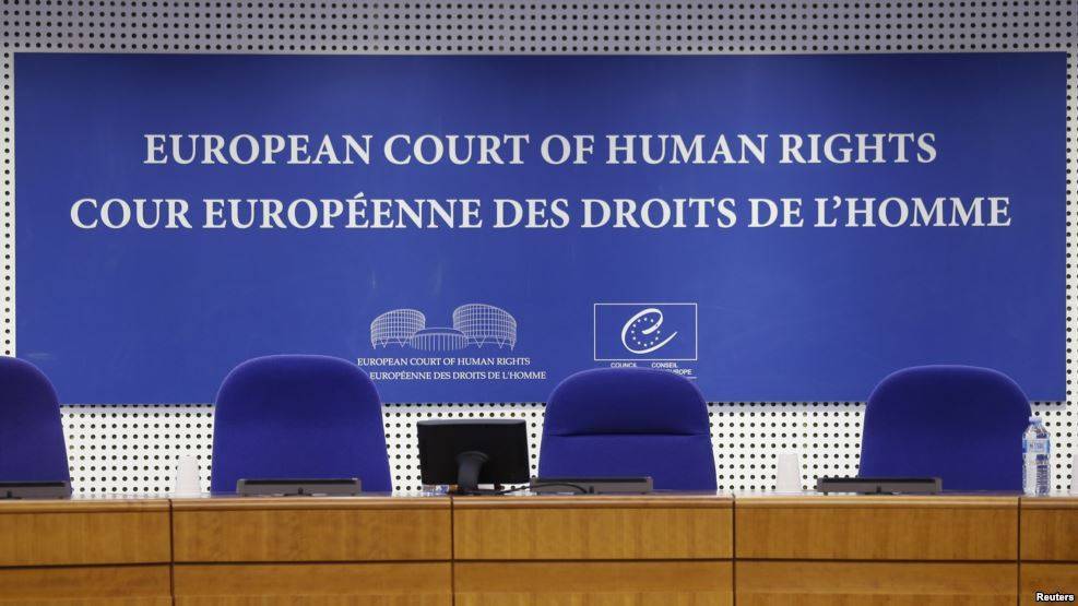 Опубликован обзор решений Европейского суда по правам человека