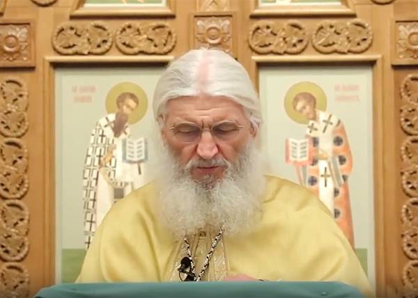 Скандальный схиигумен Сергий может избежать церковного суда в Екатеринбурге