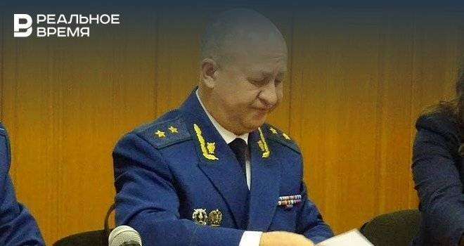 Хамство полицейских и цены на тесты: на что бизнес жалуется прокурору Татарстана