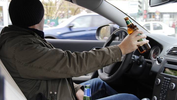 Депутаты настаивают на конфискации автомобилей у водителей-пьяниц