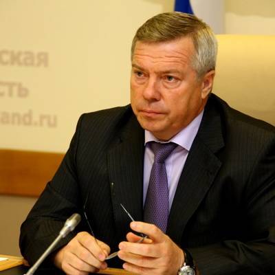Губернатор Ростовской области Василий Голубев заявил о намерении участвовать в выборах 2020 года