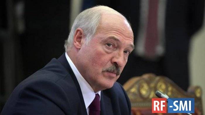 Александр Белоруссии - Лукашенко: Демократия демократией, но беспредела быть не должно - rf-smi.ru - США - Белоруссия