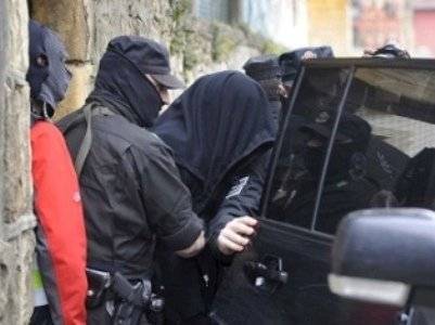 В Италии арестовали почти 60 мафиози, в том числе братья сенатора