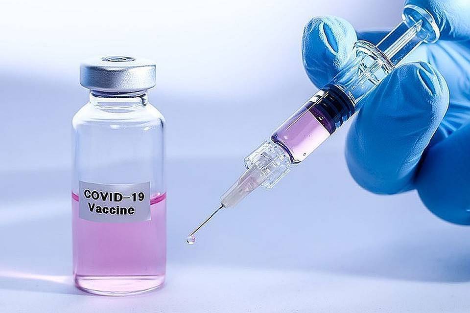 Когда в мире появится первая вакцина против коронавируса: в Китае назвали сроки