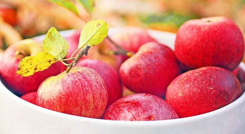 Дороже бананов: в "АТБ" Лисичанска обнаружили сверхдорогие яблоки (фото)