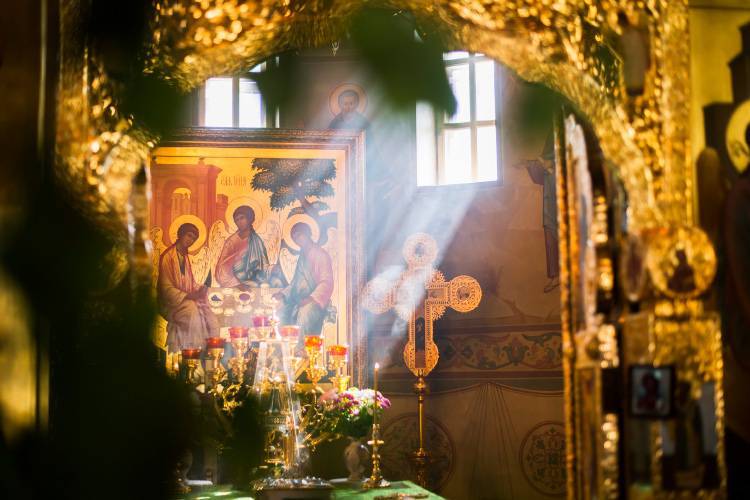 День Святой Троицы: традиции и строгие запреты большого праздника