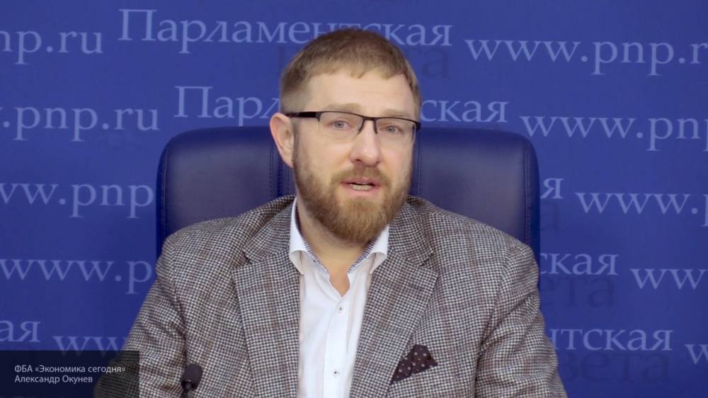 Малькевич: Шугалея и Суэйфана не вернули в Россию, поскольку они не сломались на допросе