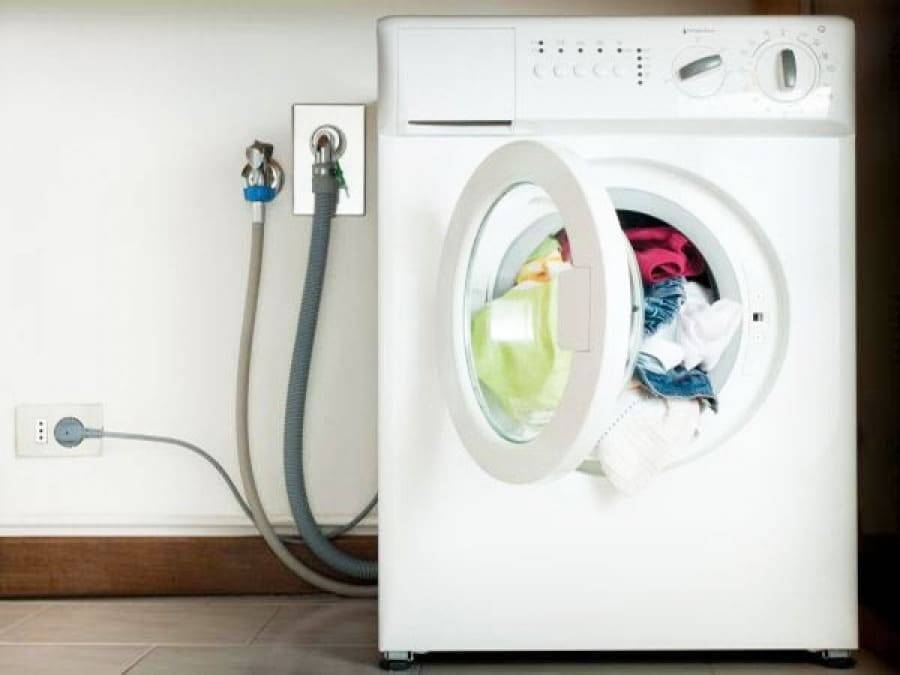 Как правильно стирать вещи в стиральной машинке? Советы по стирке вещей