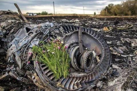 Тейс Бергер - Специалисты обнаружили в телах экипажа упавшего рейса МН17 обломки Бука - mignews.com.ua - Украина - Австралия - Голландия - Донбасс