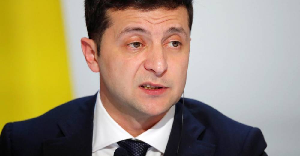 Зеленский считает, что мэры «бунтующие» против него — бунтуют против всей Украины