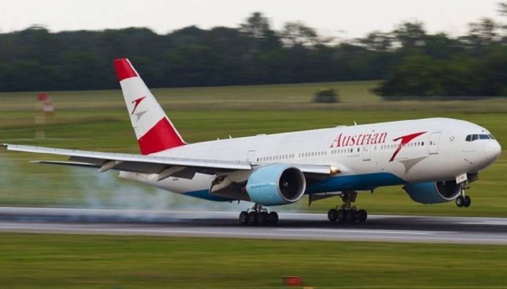 Австрия хочет запретить дешевые авиабилеты и перелеты на короткие расстояния: детали