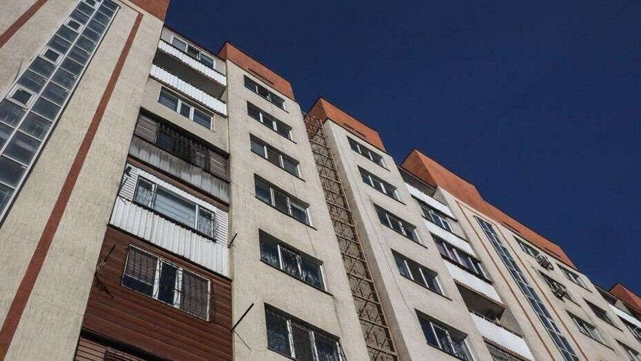 В Алматы завершили работы по укреплению накренившейся многоэтажки в микрорайоне Зердели