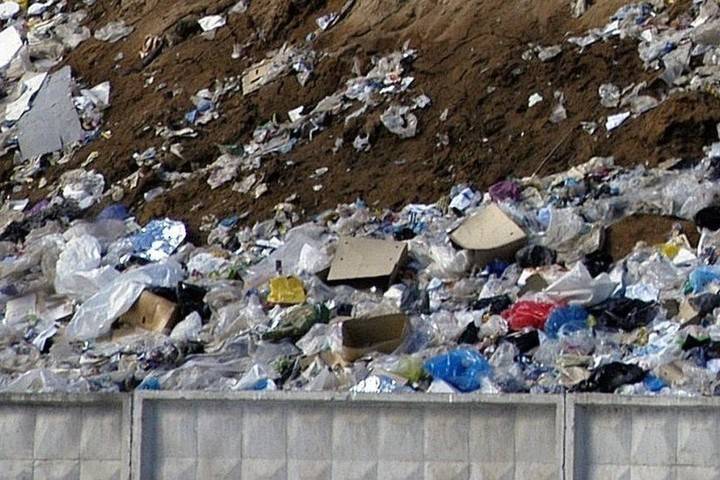 Проект мусорного полигона на Шиесе закрыли