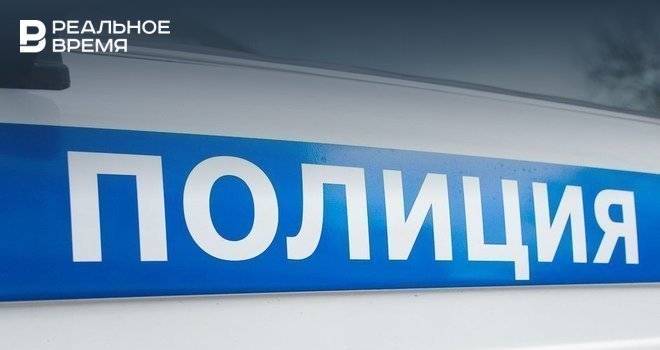 В Казани полицейские задержали подозреваемого в вымогательстве 1 млн рублей