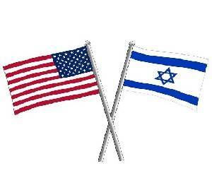 Американцы и израильтяне будут работать вместе