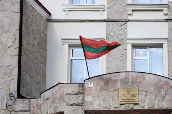 Приднестровье не интересует «ангажированное мнение Кишинева»