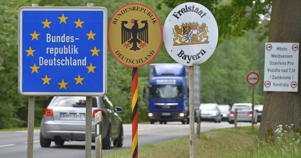 В Германии захотели пустить на восстановление экономики 12 млрд евро