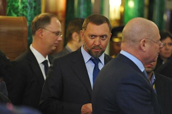 Экс-глава ВЭБа просит отправить Олега Дерипаску в тюрьму за неуважение к суду