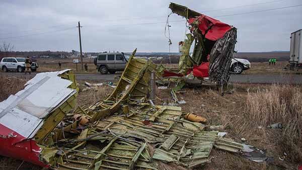 Владимир Карасев заявил о "приговоре для украинских властей" по MH17