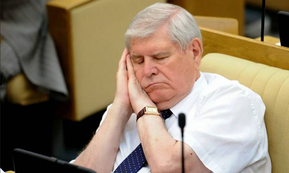 Депутаты хотят ввести обязательный «тихий час» для жителей Карелии