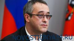 «Потерял границы разумного»: депутаты предложили вынести вотум недоверия Шапошникову