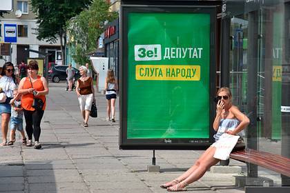 В партии Зеленского допустили выдвижение женщины на пост мэра Киева