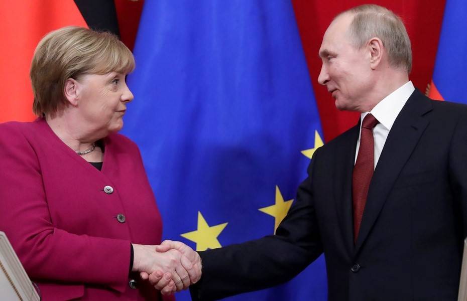 Чему Россия может научиться у Германии на примере коронакризиса