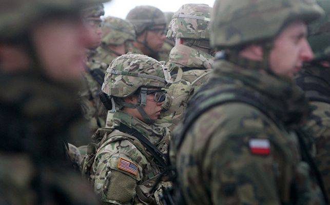 Le Figaro: После пандемии НАТО ждет новых вызовов со стороны России и Китая