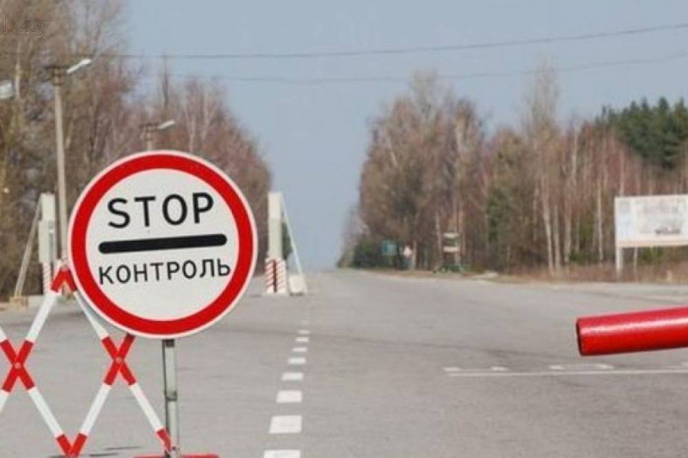 "ЛНР" не планирует открывать пункт пропуска "Станица Луганская" с 10 июня, - СМИ