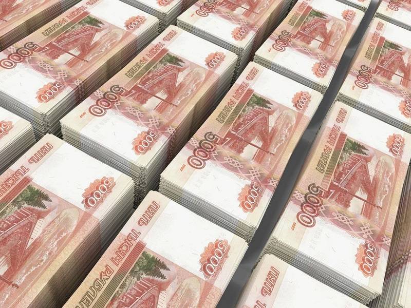 В Уфе адвоката задержали при получении миллионов рублей