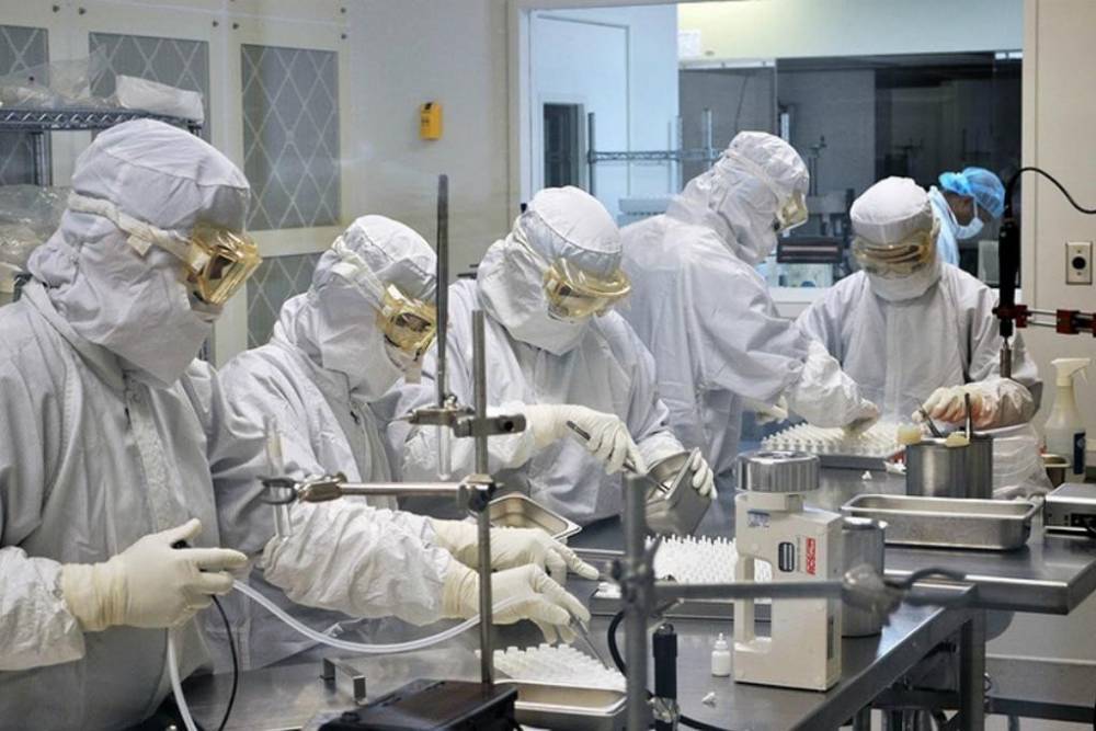 Эксперименты США угрожают Европе – эксперты требуют прозрачности в работе биолабораторий