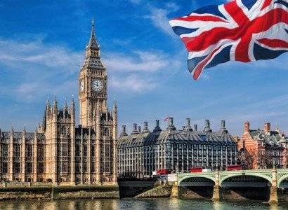 Британские депутаты почтили память Джорджа Флойда минутой молчания