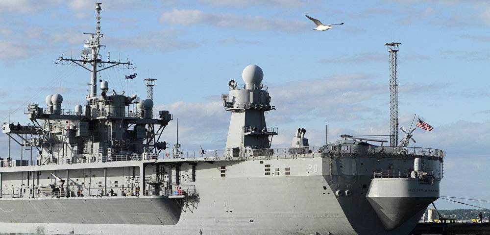 Военные НАТО готовятся к столкновению с Балтийским флотом России – эксперт