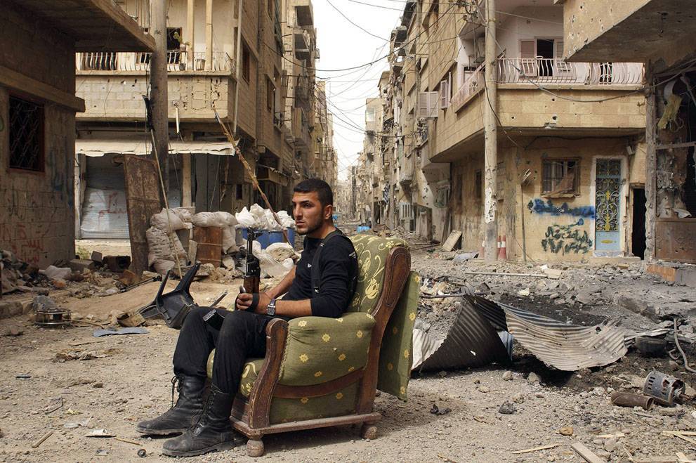 20 лет правления Асада – ситуация в Сирии ухудшается