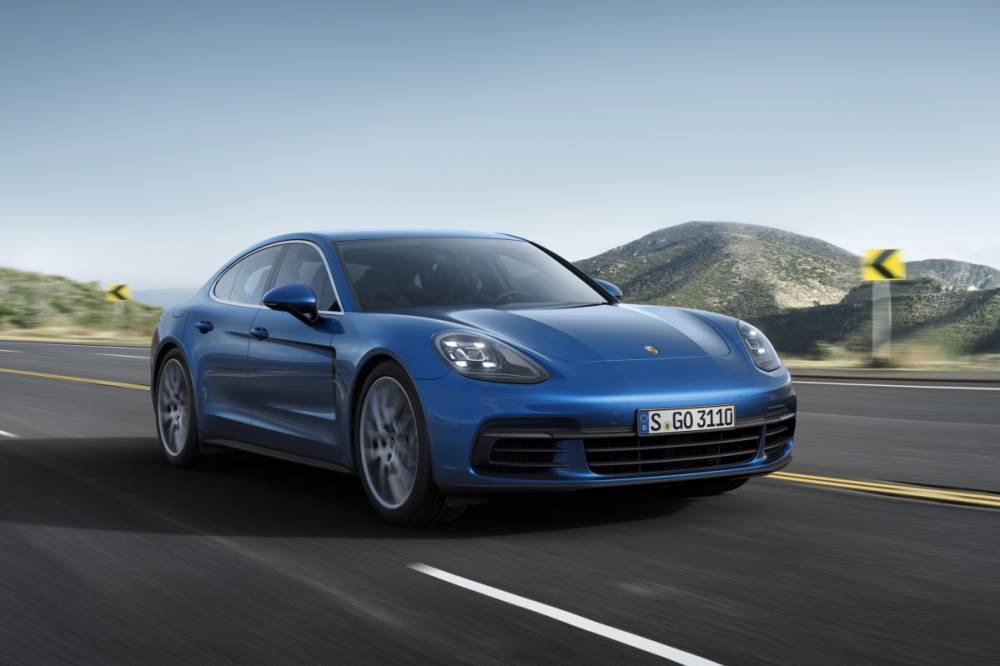В Киеве водитель Porsche установил новый антирекорд по превышению скорости: обновленная статистика нарушений