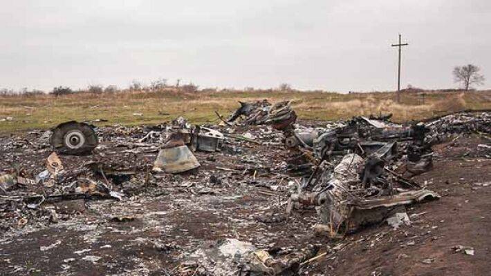 В Госдуме РФ поставили под сомнение объективность расследования Запада по делу MH17