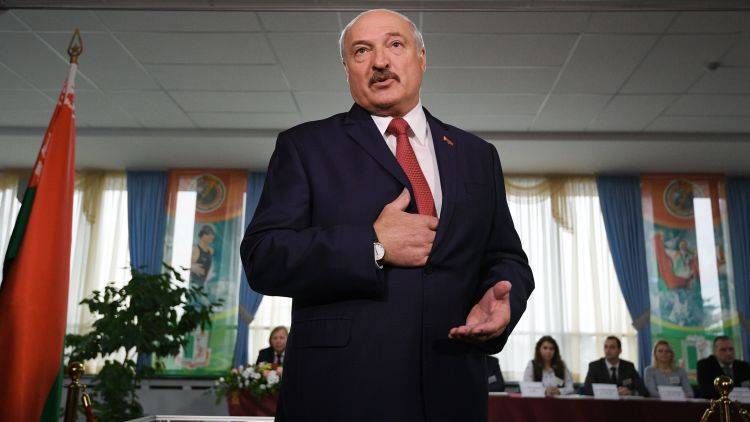 Возможен ли "майдан" в Минске: мнение белорусских политологов