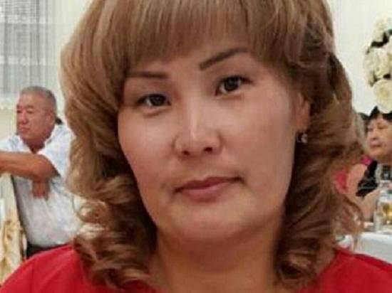 Мать убила троих детей и покончила с собой в Калмыкии