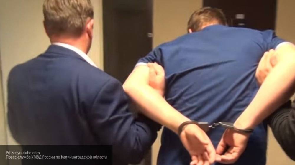 Полицейские официально задержали Ефремова по делу о смертельном ДТП