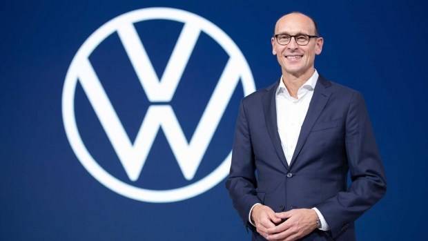 Главный ВАГовод: кадровые перестановки в Volkswagen