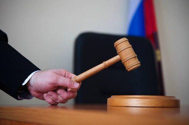 Таганский суд определит меру пресечения Михаилу Ефремову 9 июня