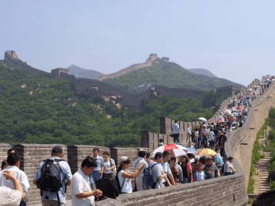 Опровергнут миф о назначении Великой Китайской стены
