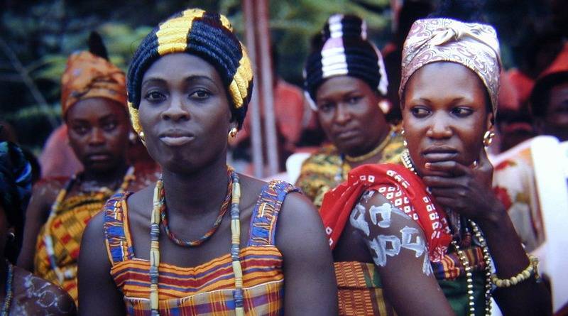 Джордж Флойд - «Африка ждет вас»: власти Ганы пригласили пострадавших от расизма афроамериканцев переселиться «домой» - usa.one - США - Гана